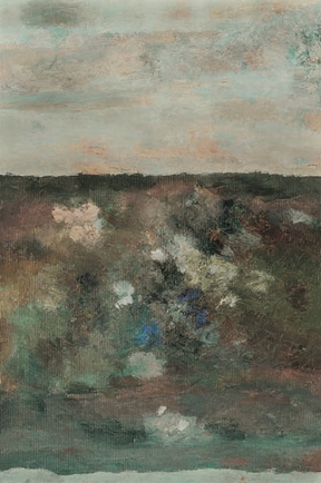 Ram Kumar, Untitled, 2005, Oil on canvas