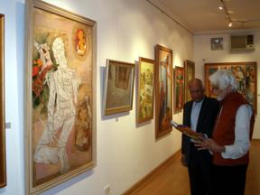 Golden Jubilee: Spirit Set Free