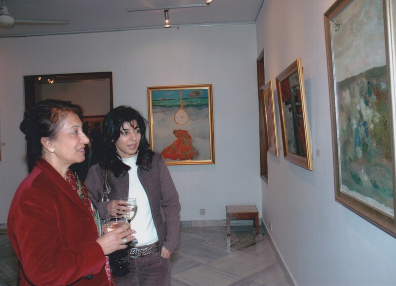 Celebration 2007