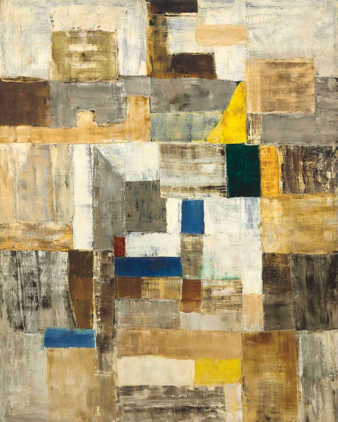 V S Gaitonde