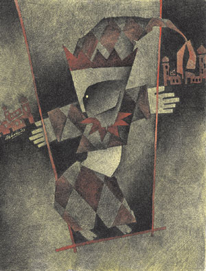 Selected works by Ashok Bhowmick