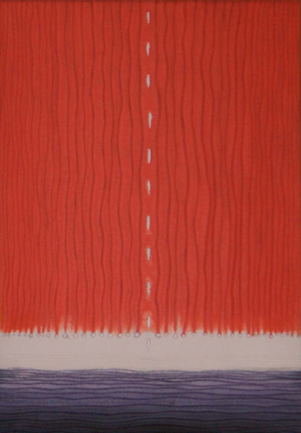 Recent works by Sohan Qadri