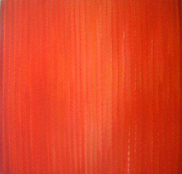 Shikha Sinha, Untitled, Acrylic on canvas